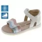 Sandalia Casual Para Chica