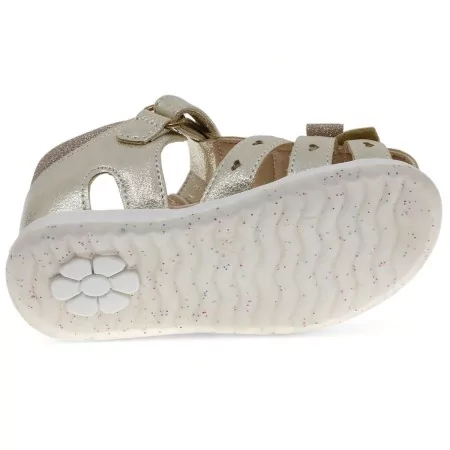 Sandalia Casual Para Chica