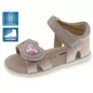 Sandalia Casual Para Chica