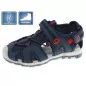 Sandalia Casual Para Infantil