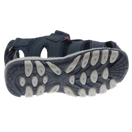 Sandalia Casual Para Infantil