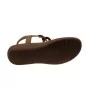 Sandalia Casual Para Senhora  - Conforto Private Label