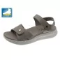 Sandalia Casual Para Senhora  - Conforto Private Label