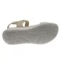 Sandalia Casual Para Senhora  - Conforto Private Label