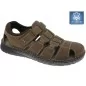 Sandalia Para Hombre - Genuine Leather Sandalia Para Hombre - Genuine Leather
