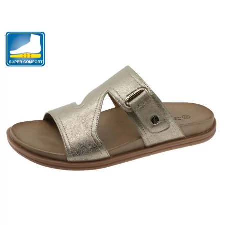Chinelo Casual Para Senhora - Conforto Private Label
