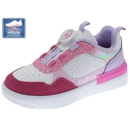 Sapato Casual -  - Spin Colecao