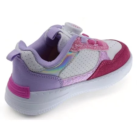 Sapato Casual -  - Spin Colecao