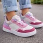 Sapato Casual -  - Spin Colecao