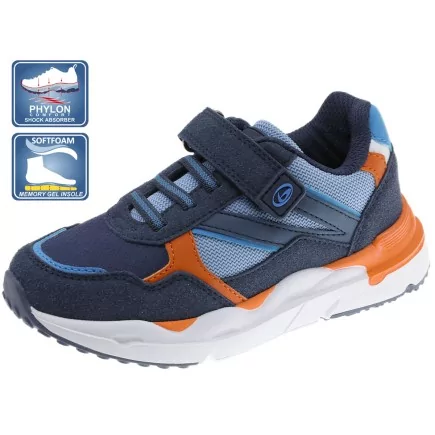 Sapato Casual Desportivo  - Phylon Shock Absorber