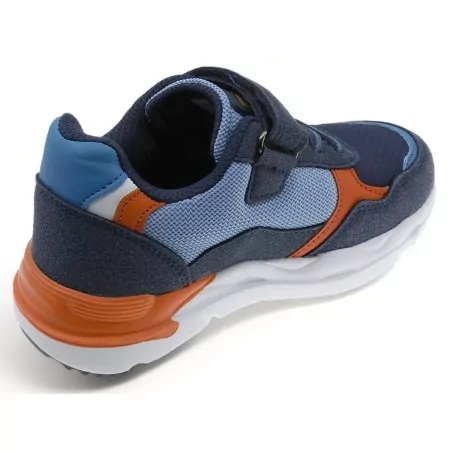 Sapato Casual Desportivo  - Phylon Shock Absorber