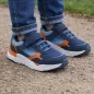 Sapato Casual Desportivo  - Phylon Shock Absorber