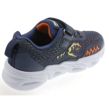 Sapato Com Luzes  - Moonlight & Playled