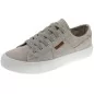 Zapato De Lona Juvenil