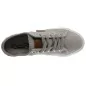 Zapato De Lona Juvenil