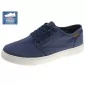 Zapato De Lona Para Hombre