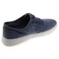 Zapato De Lona Para Hombre