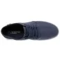 Zapato De Lona Para Hombre