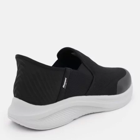 Sapato Casual Desportivo -  Fit-ins - Hands Free