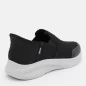 Sapato Casual Desportivo -  Fit-ins - Hands Free
