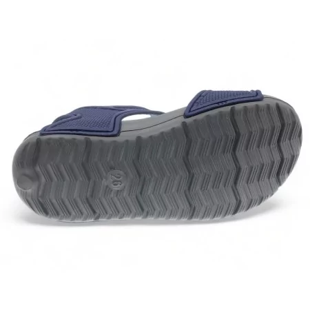 Sandalia Eva-clogs