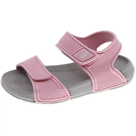 Sandalia Casual Para Chica