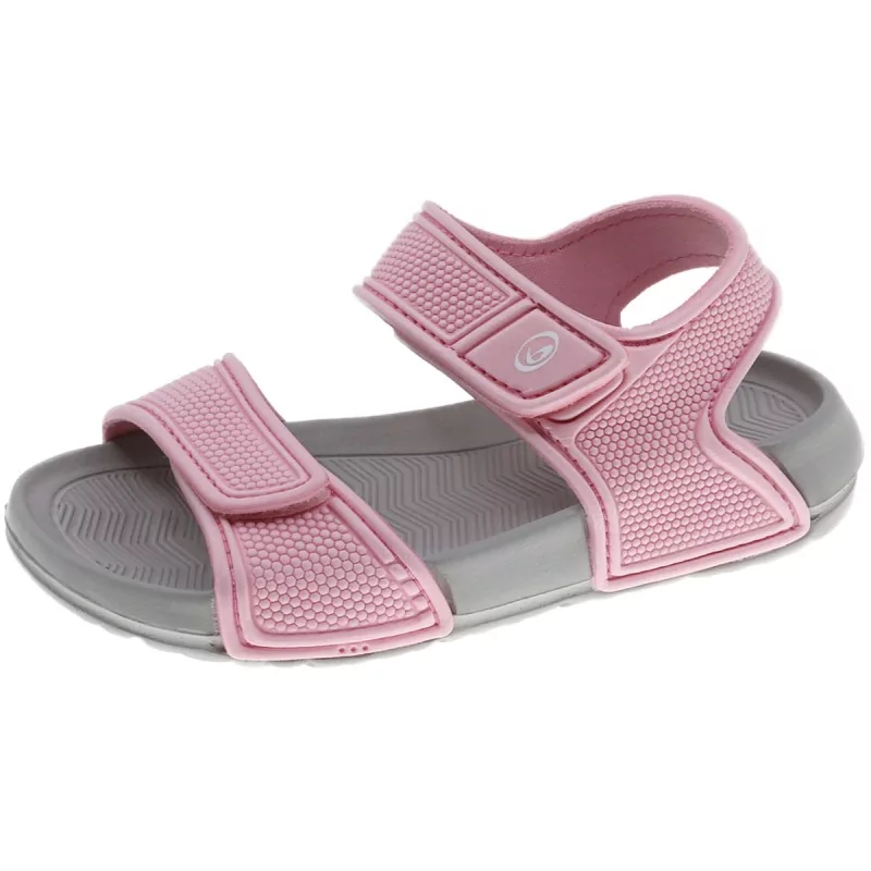 Sandalia Casual Para Chica
