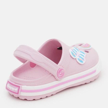 Soca Infantil -  Eva Clogs