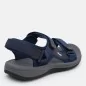 Sandalia Casual Para Hombre