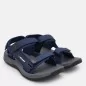 Sandalia Casual Para Hombre