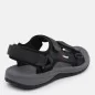 Sandalia Casual Para Hombre