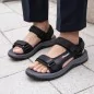 Sandalia Casual Para Hombre
