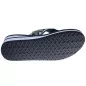 Wedge Slipper Woman - Chinelo De Praia Com Cunha