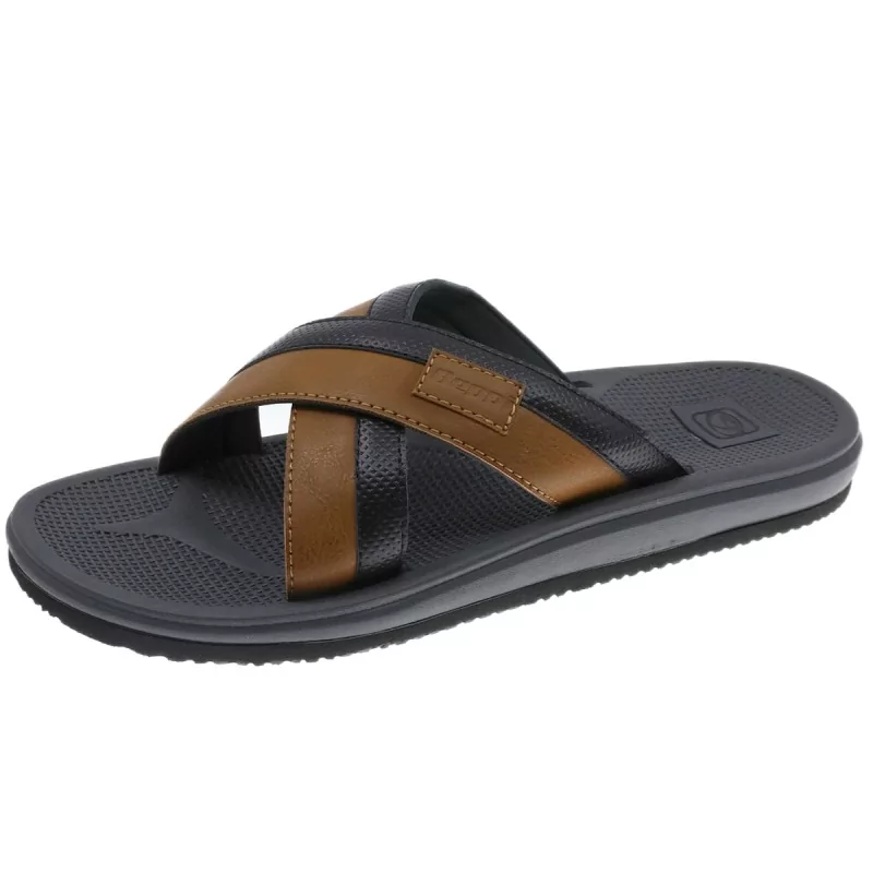 Chancla Para Caballero  - Conforto Private Label