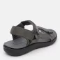 Sandalia Para Hombre