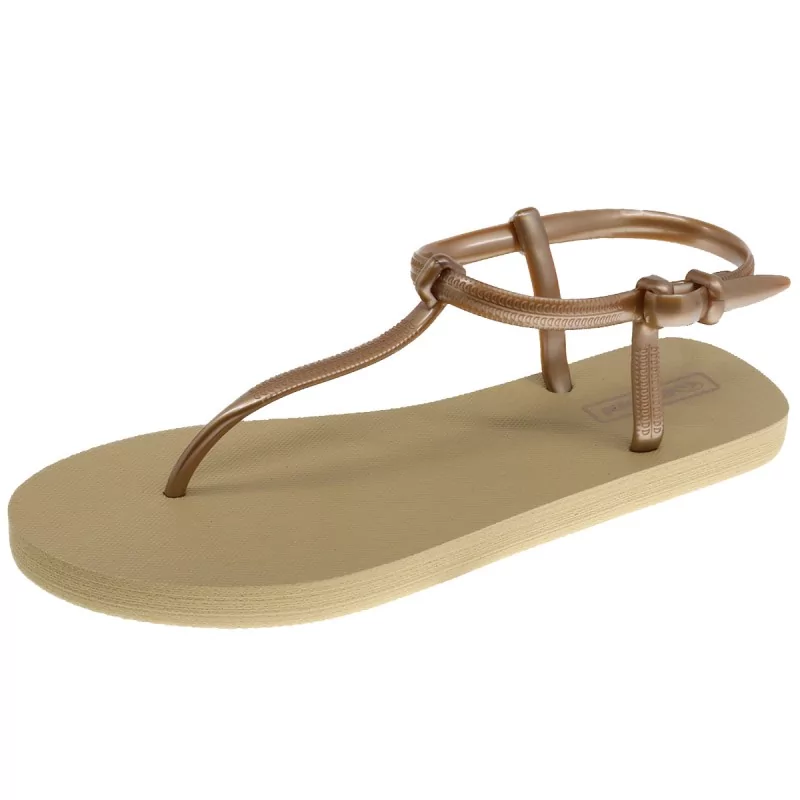 Sandalia De Playa Para Mujer