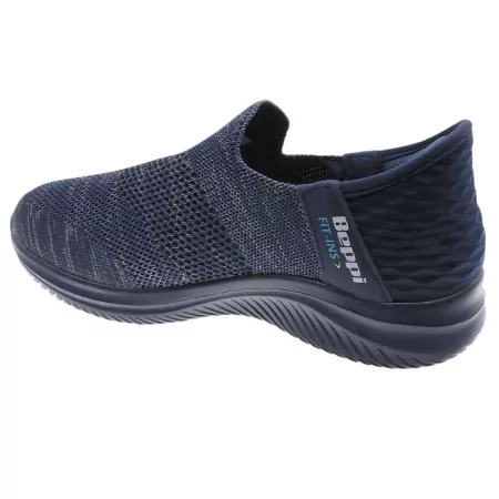 Sapato Casual Desportivo - Fit-ins - Hands Free
