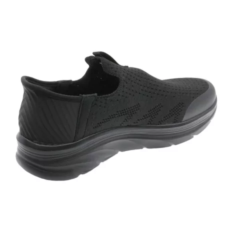 Sapato Casual Desportivo - Fit-ins - Hands Free