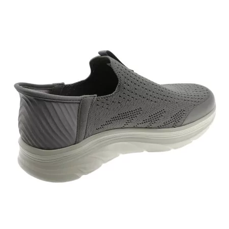 Sapato Casual Desportivo - Fit-ins - Hands Free