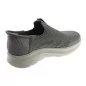 Sapato Casual Desportivo - Fit-ins - Hands Free Sapato Casual Desportivo - Fit-ins - Hands Free