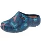 Soca Para Senhora   - Eva Clogs
