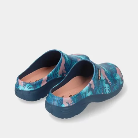 Soca Para Senhora   - Eva Clogs