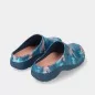 Soca Para Senhora   - Eva Clogs