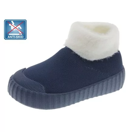 Zapatilla De Casa  - Anti-skid