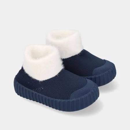 Zapatilla De Casa  - Anti-skid
