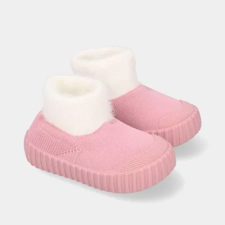Zapatilla De Casa  - Anti-skid