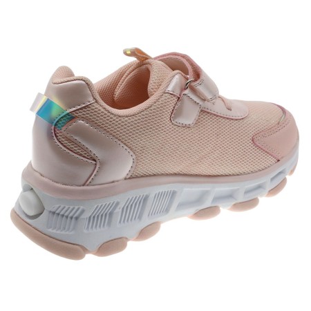 Sapatilha Com Rodes  - Moonlight & Playled