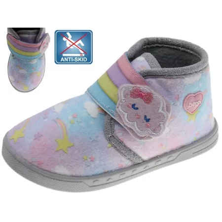Zapatilla De Casa