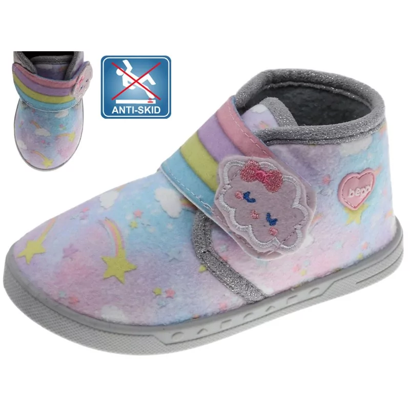 Zapatilla De Casa