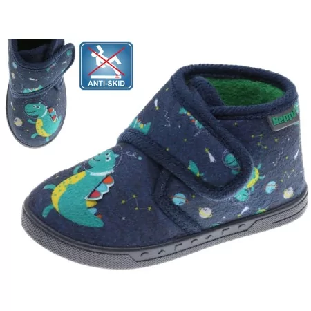 Zapatilla De Casa